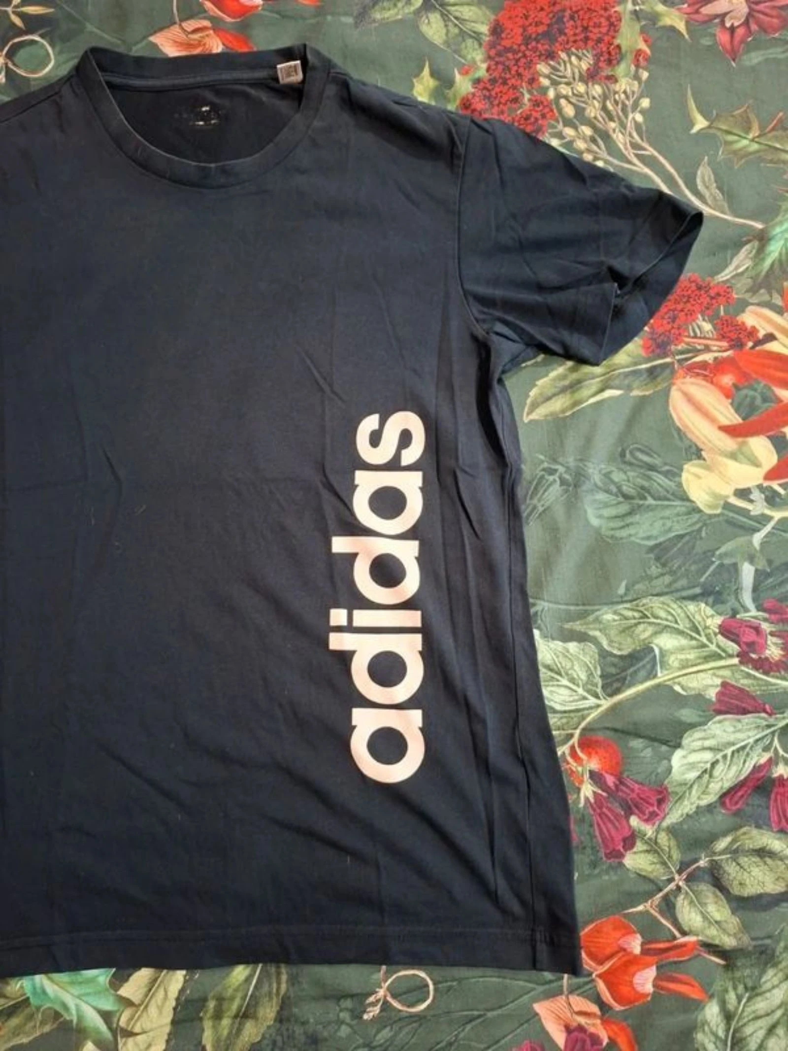 Adidas T-Shirt – photo 2